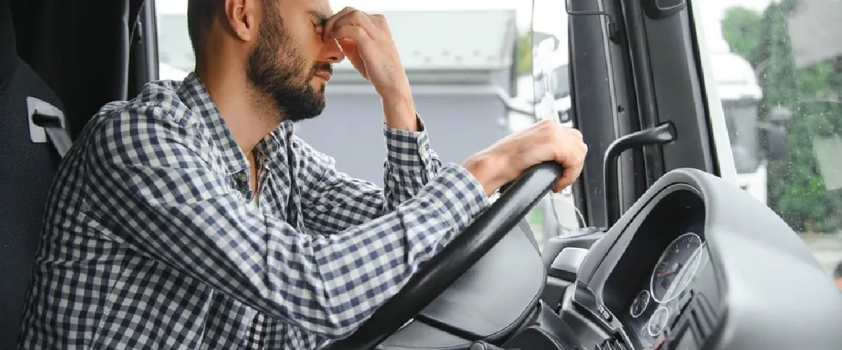 Fatigue Monitoring Systems for Truck Drivers: Enhancing Safety and Efficiency