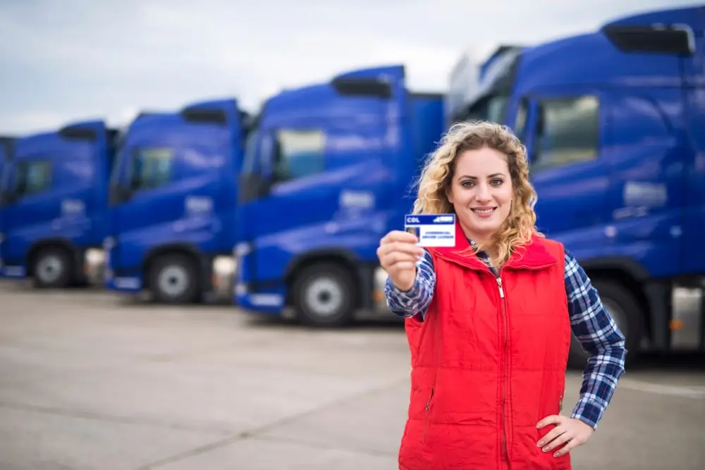 What Are the Types of CDL Licenses? A, B, and C Explained