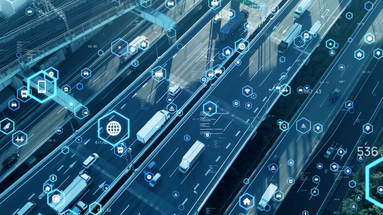 Introduction to Modern Fleet Safety Standards: Embracing Technological Advancements