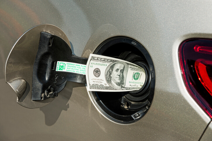 Eco-Driving Techniques That Reduce Fuel Consumption by 30% (or More!)